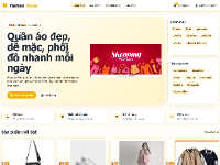Đồ án bán quần áo và phụ kiện thời trang tích hợp AI
