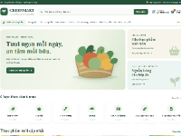 thực phẩm sạch,ẩm thực,đồ án chat