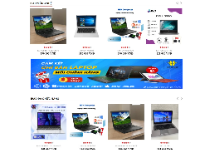 Đồ án + Báo Cáo website bán Laptop bằng PHP & MYSQL đầy đủ chức năng quản trị và người dùng : giỏ hàng, đặt hàng, thanh toán, thêm, sửa, xóa sản phẩm (Báo cáo Word 60 trang đầy đủ 7 loại biểu đồ UML)