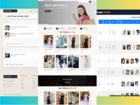 Đồ án + Báo Cáo website cửa hàng bán quần áo FASHION STORE PHP & MYSQL đầy đủ chức năng quản trị và người dùng: giỏ hàng, đặt hàng,thêm, sửa, xóa sản phẩm (kèm báo cáo WORD 60 trang đủ 7loại UML)