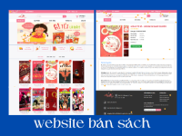 Đồ án + Báo Cáo website cửa hàng bán sách truyện PHP & MYSQL đầy đủ chức năng quản trị và người dùng: giỏ hàng, đặt hàng,thêm, sửa, xóa sản phẩm (kèm báo cáo WORD 60 trang đủ 7loại UML)
