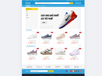 Đồ án + Báo Cáo website shop bán giày thể thao siêu đẹp bằng PHP & MYSQL đầy đủ chức năng quản trị và người dùng: giỏ hàng, đặt hàng,thêm, sửa, xóa sản phẩm (kèm báo cáo WORD 60 trang đủ 7 loại UML)