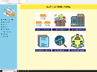 Đồ án chuyên ngành web quản lý nhập hàng php