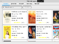 Đồ án công nghệ .NET Quản lý Nhà sách