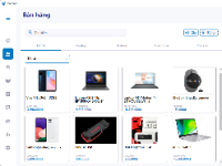 Đồ án cuối kỳ Quản lý máy tính