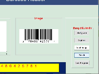 đồ án xử lý ảnh,xử lý ảnh matlab,code đọc barcoce,Matlab code