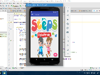 Đồ Án Môn Android: Ứng dụng thi trắc nghiệm tiếng anh cho trẻ em. App Phần mềm thi trắc nghiệm android.