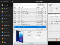 Đồ án quản lý cửa hàng điện thoại thông minh Java