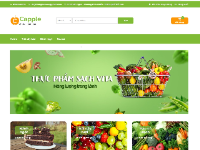 Đồ án quản lý cửa hàng trái cây php