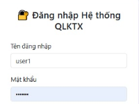 Đồ Án Quản Lý Ký Túc Xá - ASP.NET Core MVC & SQL Server - Phân Quyền Chặt Chẽ 3 Vai Trò (Admin, Cán Bộ, Sinh Viên)