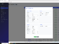 Đồ án quản lý nhân sự php & mysql chấm công vân tay tính lương