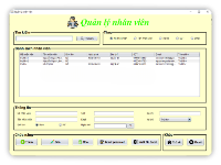 Đồ án quản lý thư viện java sql có báo cáo chi tiết