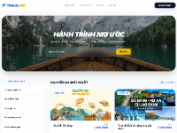 Đồ án quản lý tour du lịch booking