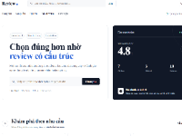 Đồ án review sản phẩm và dịch vụ tích hợp AI