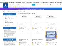 Đồ Án Sàn giao dịch, mua bán chia sẻ file pdf, word đồ án, tiểu luận laravel + Word báo cáo