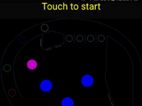 Code game pinball giao diện đẹp trên android