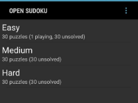 Đồ án source code game sudoku trên android giao diện đẹp