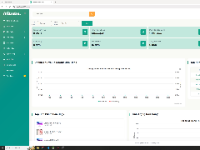 Đồ án tốt nghiệp ecommerce php mysql chat online giao diện đẹp thanh toán vnpay