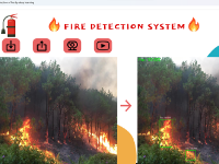 Code Đồ án Phát Hiện Lửa sử dụng Deep Learning - Python (Báo cáo, slide đầy đủ)