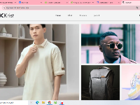 Đồ án tốt nghiệp website bán thời trang lập trình bằng Node.js và ReactJS