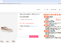 Đồ án web bán hàng ASP.Net (Web Bán giày nữ + Source code ) SQL SERVER