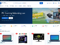 Đồ án Web bán máy tính