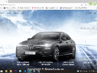 Đồ án Web bán xe ô tô vinfast sử dụng reactjs, restful api, php, mysql