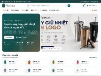 Đồ án Website bán bình giữ nhiệt
