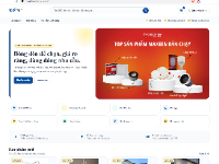 Đồ án website bán bóng đèn và thiết bị chiếu sáng