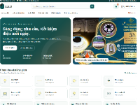 Đồ án Website bán đèn LED