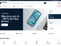 Đồ án Website bán điện thoại