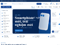 Đồ án website bán điện thoại TechZone Mobile