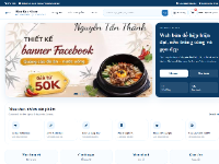 Đồ án Website bán đồ hộp