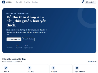 Đồ án Website bán đồ thể thao – ASP.NET Core MVC full báo cáo chi tiết