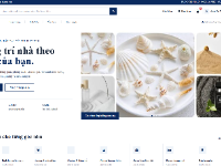 Đồ án Website bán đồ trang trí