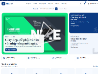Đồ án Website bán giày php mysql