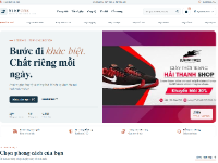 Đồ án website bán giày php step