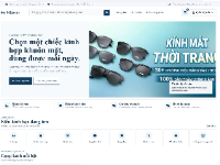 Đồ án Website bán kính trực tuyến