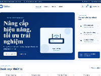 Đồ án website bán máy tính 2026