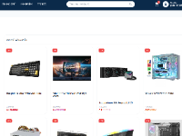Đồ án Website bán máy tính và thiết bị công nghệ full báo cáo
