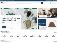Đồ án,Web thời trang,Web bán mũ