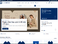 Đồ án Website bán quần áo php mysql