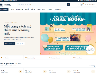 Đồ án Website bán sách