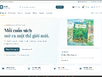 Đồ án website bán sách php