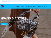 Đồ án Website Bán TÚI XÁCH + Source code + Báo cáo (Word + PPT) Code PHP + MySQl