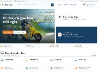 Đồ án Website bán xe đạp máy và phụ kiện