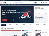 Đồ án Website bán xe máy full báo cáo