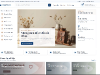 Đồ án Website kinh doanh sản phẩm thủ công Handmade