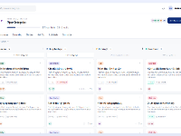 Đồ án website quản lý công việc và dự án