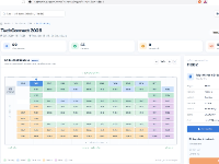 Đồ án website quản lý hội chợ và gian hàng